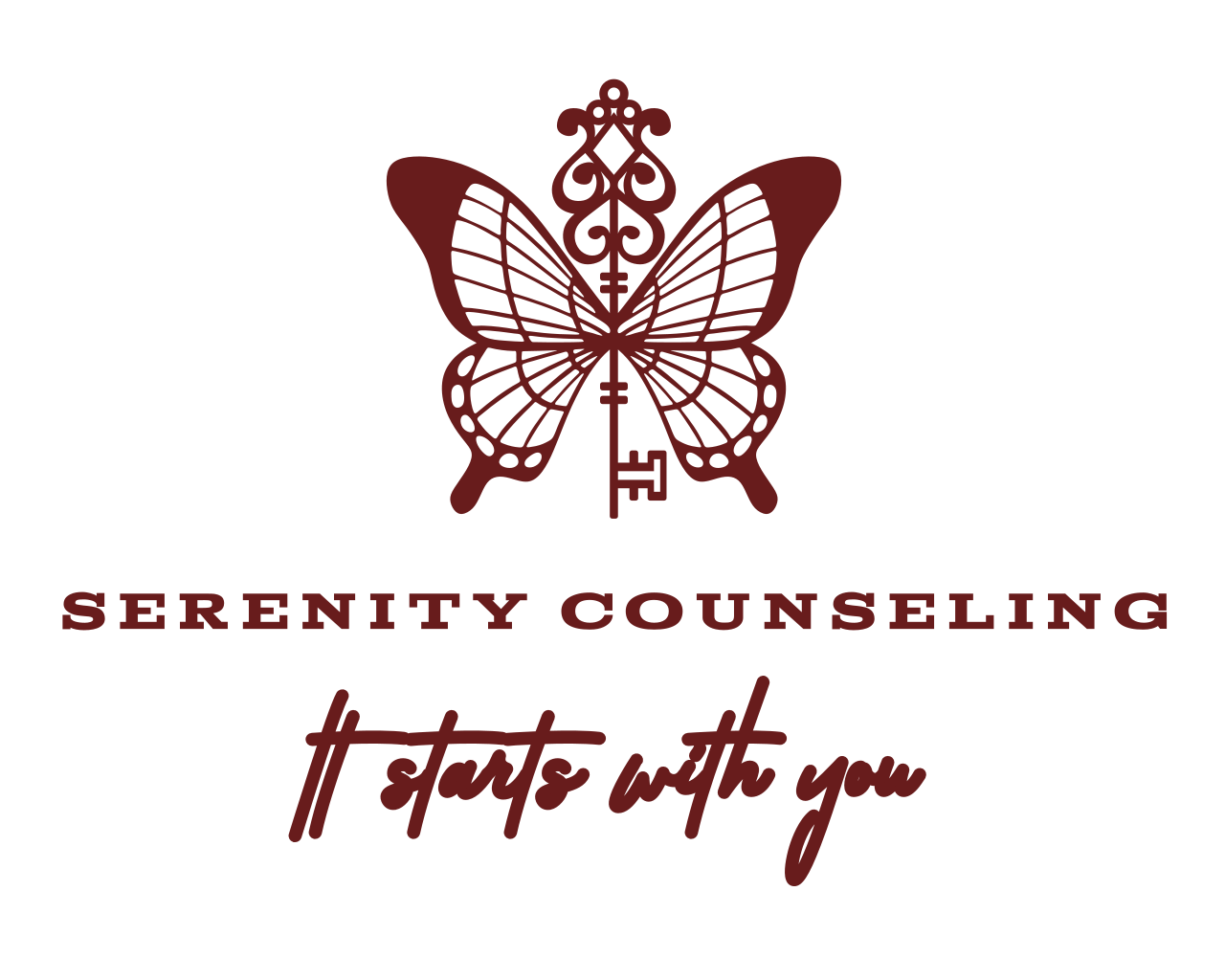 Serenity Counseling